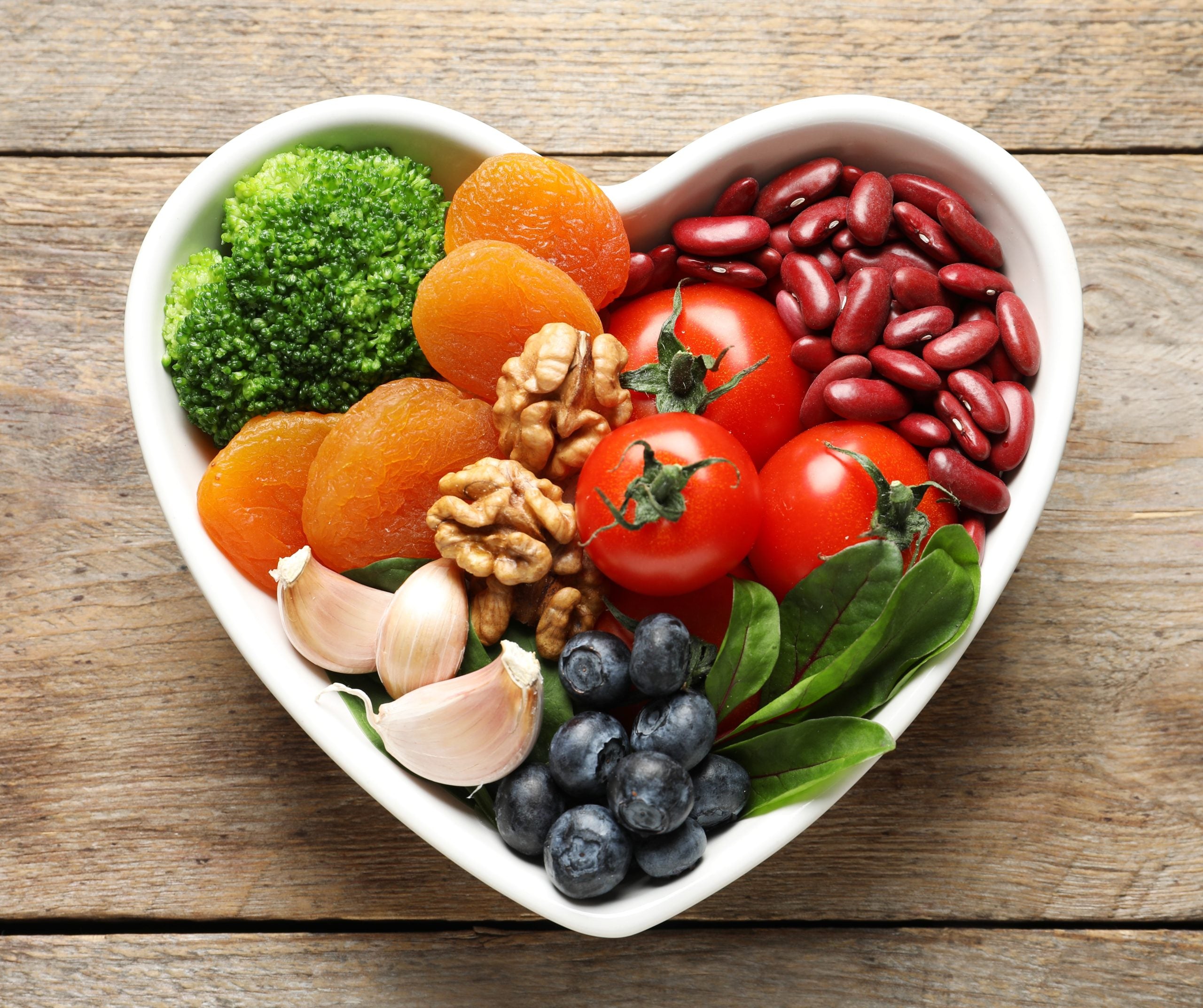 Smart Nutrition Guide: Eat Better, Live Stronger v2